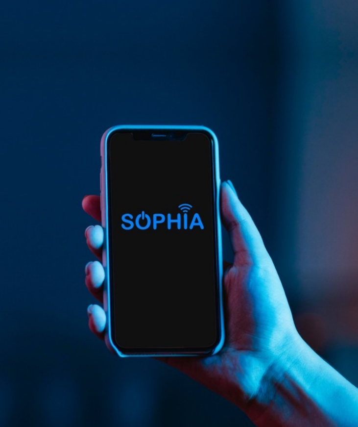 El sistema más integral de hogares inteligentes.